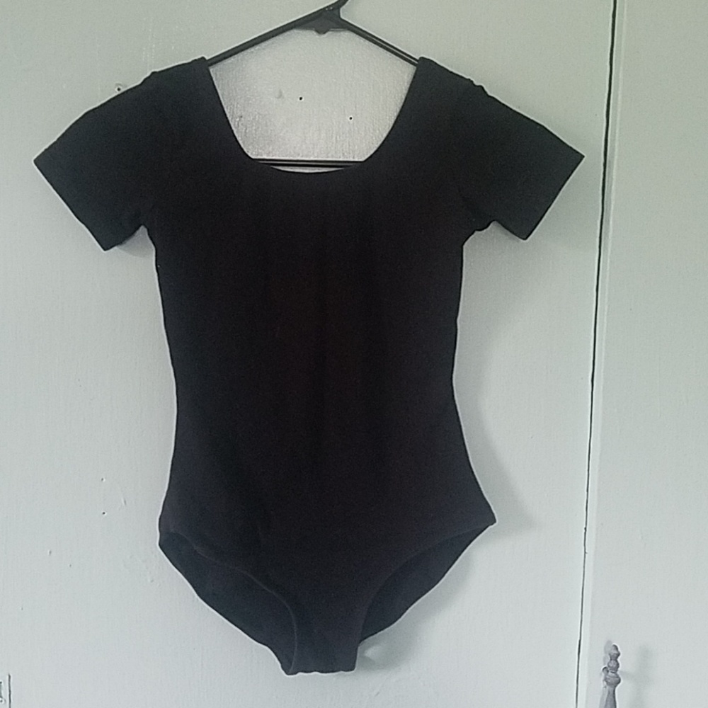 Leotard